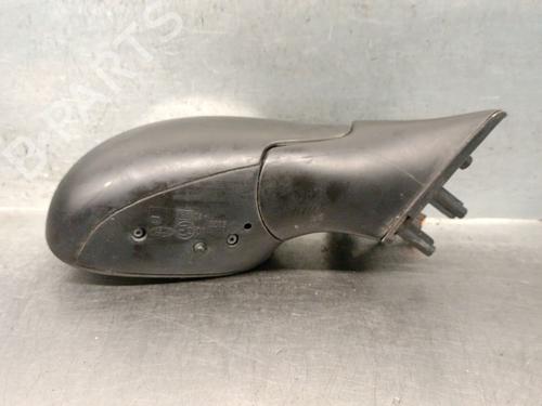 Right mirror CITROËN XSARA PICASSO (N68) 2.0 HDi | BP29403119C27 