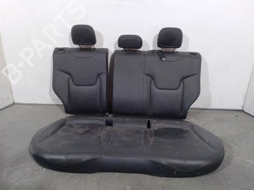 Sæde Bagtil Sæde Bagtil JEEP RENEGADE SUV (BU, B1, BV) 1.6 CRD (120 hp) 33869534 33869534