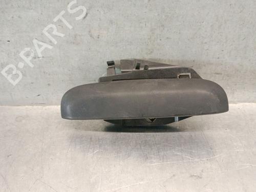 Rear right exterior door handle FIAT PANDA (312_, 319_) 1.0 Mild Hybrid (312.PYD1B) 735536783 | 735536783