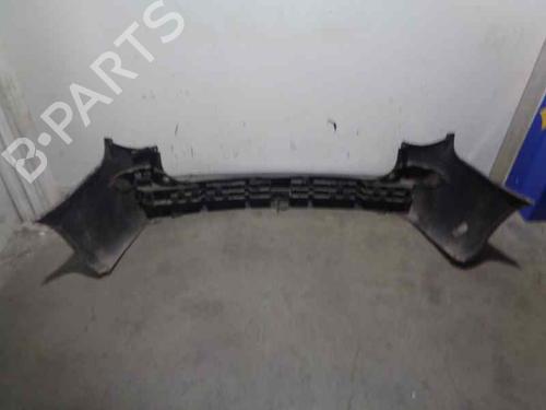 Rear bumper RENAULT LAGUNA II Grandtour (KG0/1_) 1.9 dCi (KG0G) | BP8006896C8 