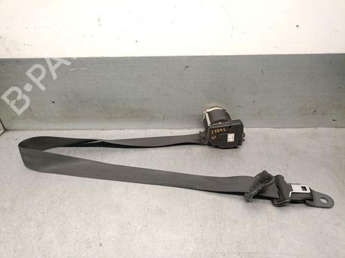 Used Front left seatbelt CITROËN C3 I (FC_, FN_) 1.6 16V HDi (90 hp) 30177734