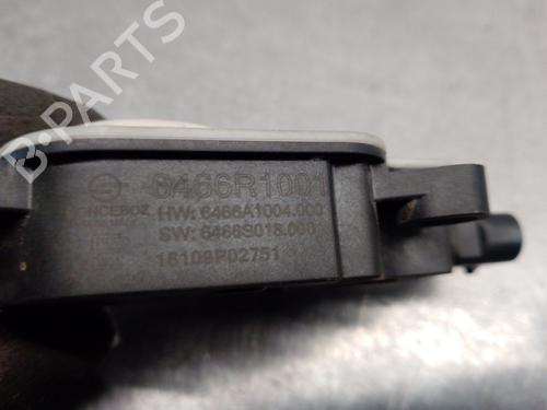 Elektronische module RENAULT TWINGO III (BCM_, BCA_) 0.9 TCe 90 (BCM9, BCM2) | BP29909230M83