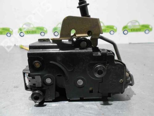 Rear left lock AUDI A6 C5 Avant (4B5) 2.4 quattro | BP2097142C100 