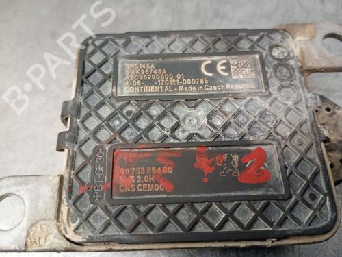 Elektronisk sensor CITROËN JUMPY III Van (V_) 2.0 BlueHDi 120 | BP31815039M84