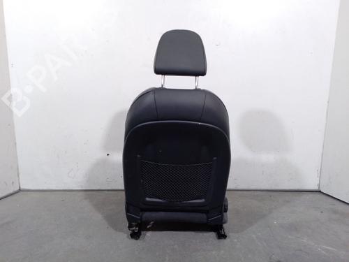 Right front seat AUDI A3 Limousine (8VS, 8VM) 2.0 TDI | BP34625968C16 - Image 3