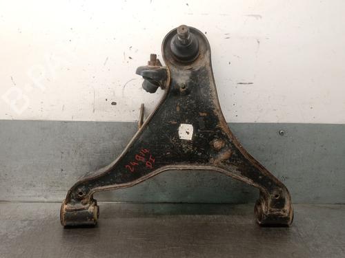 Used Left front suspension arm Left front suspension arm NISSAN NAVARA NP300 (D40) 2.5 dCi 4WD (144 hp) 33427920 33427920