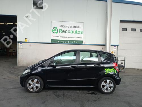 Gebruikte MERCEDES-BENZ A-CLASS (W169) A 200 CDI (169.008, 169.308) (140 hp) 4347350 Onderdelen
