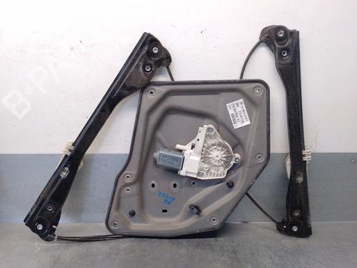 Used Front right window mechanism Front right window mechanism SKODA SUPERB II Estate (3T5) 2.0 TDI 16V 4x4 (140 hp) 34125902 34125902