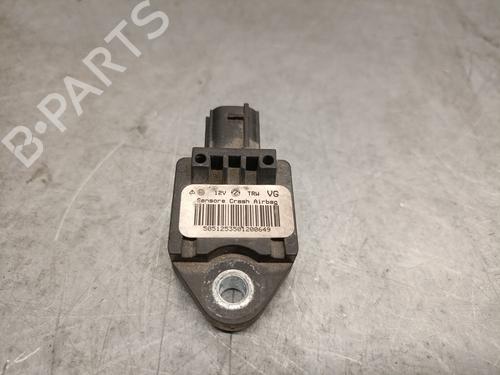 Used Electronic module ALFA ROMEO 159 (939_) 2.0 JTDM (939AXP1B) (170 hp) 21839838