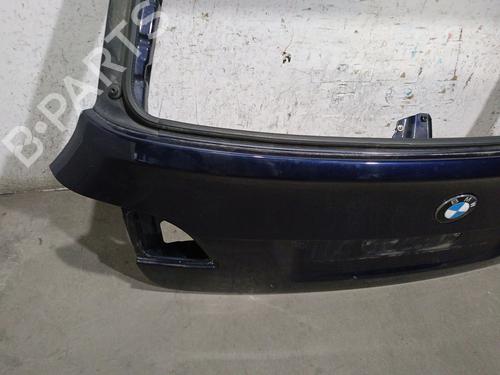 Tailgate BMW 5 Touring (E61) 525 d | BP27316331C6 