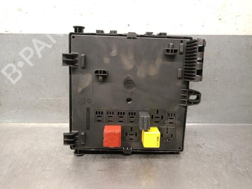 Fuse box SAAB 9-3 Convertible (YS3F) 1.9 TiD | BP37684800E1 - Image 2