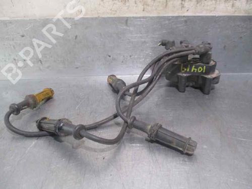 Used Ignition coil PEUGEOT 106 II (1A_, 1C_) 1.4 i (75 hp) 5148844
