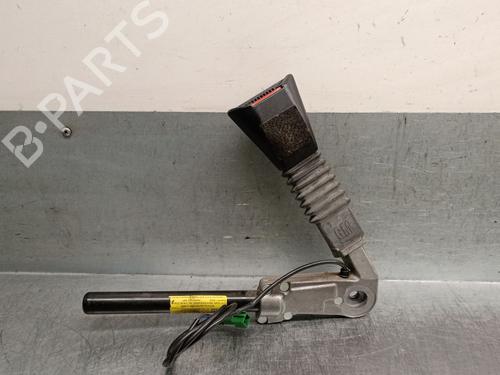 Høyre foran beltestrammer OPEL VECTRA B (J96) 2.0 DTI 16V (F19) (101 hp) 30801642