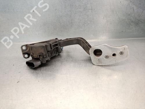Pedal FORD FIESTA V (JH_, JD_) 1.6 TDCi | BP25381535I4 