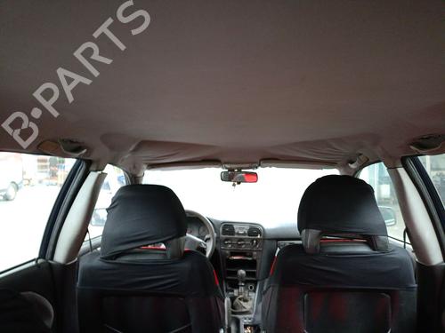 AC compressor VOLVO V40 Estate (645) 1.9 DI | BP31356928M34 