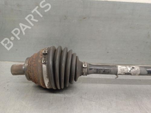 Right front driveshaft SEAT ARONA (KJ7, KJP) 1.5 TSI | BP28002674M39 