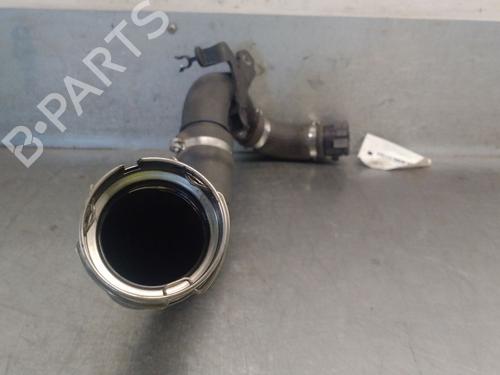 Pipe RENAULT MEGANE III Hatchback (BZ0/1_, B3_) 1.2 TCe (BZ2B, BZ11) | BP38016730M125 - Image 5