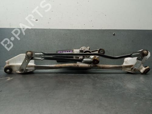 Front wiper motor NISSAN MICRA III (K12) 1.5 dCi | BP23531246M29 