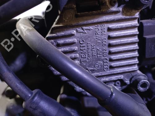 Engine SEAT IBIZA II (6K1) 1.4 16V | BP29305673M1 