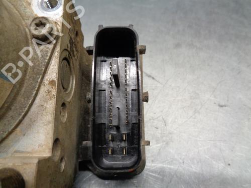 ABS pump NISSAN X-TRAIL II (T31) 2.0 dCi 4x4 | BP8643660M43 