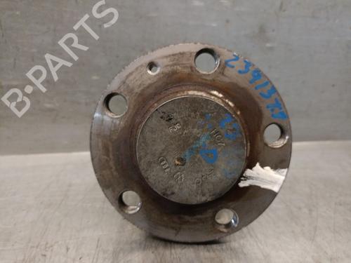 Højre hjullejehus spindel SEAT IBIZA IV (6J5, 6P1) 1.0 TSI (110 hp) 30704013