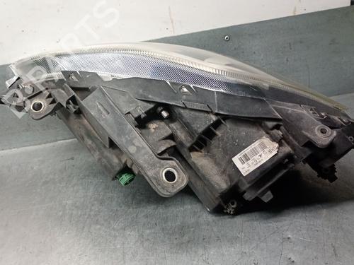 Right headlight LANCIA DELTA III (844_) 1.6 D Multijet (844.AXC11, 844.AXC1A) | BP30847745C29
