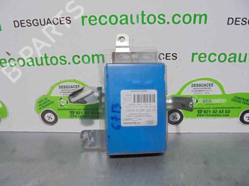 Used ECU airbags FORD USA EXPLORER (U2, U_) [1994-2003]  9958552