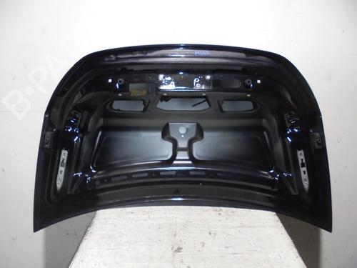 Tailgate MERCEDES-BENZ CLS (C219) CLS 350 (219.356) | BP8534857C6 