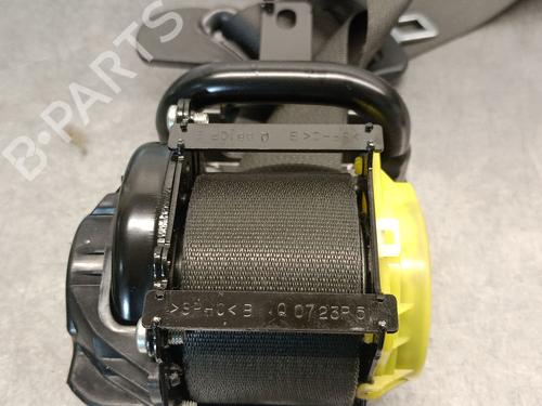 Front left seatbelt HYUNDAI i30 Estate (PDE) 1.0 T-GDI hybrid 48V | BP33117913I26  - Image 6