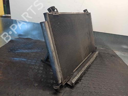 AC radiator TOYOTA AVENSIS Saloon (_T25_) 2.0 VVT-i (AZT250_, AZT250R) | BP6695079M32 