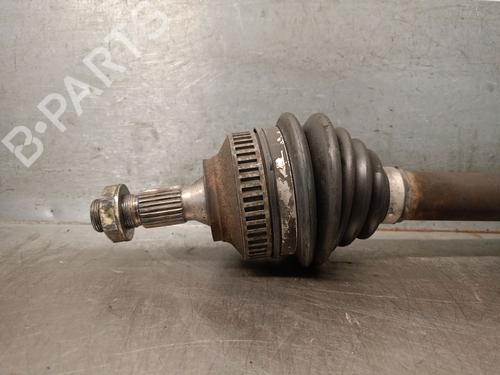 Right front driveshaft CITROËN XSARA PICASSO (N68) 2.0 HDi | BP29424769M39 
