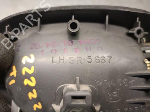 Rear left interior door handle CHRYSLER SEBRING (JR) 2.0 | BP23973463I15 