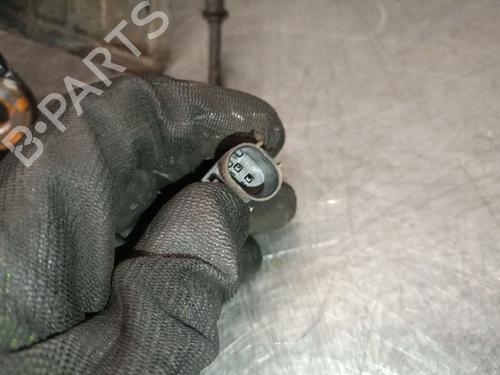 Right front steering knuckle MERCEDES-BENZ M-CLASS (W163) ML 430 (163.172) | BP26502574M26 