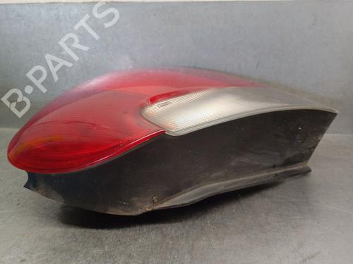 Right taillight ROVER 75 (RJ) 2.0 CDT | BP31381236C35