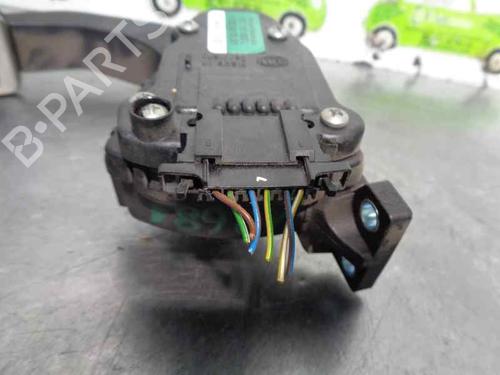 Pedal VW PHAETON (3D1, 3D2, 3D3, 3D4, 3D6, 3D7, 3D8, 3D9) 3.2 V6 4motion | BP5845777I4 