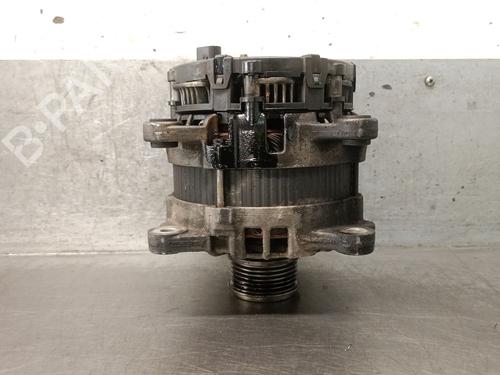 Alternator AUDI Q7 (4MB, 4MG, 4MQ) SQ7 TDI quattro | BP33795454M7 - Image 5