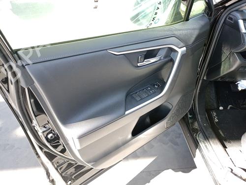 Left sun visor TOYOTA RAV 4 V (_A5_, _H5_) 2.5 Hybrid AWD (AXAH54) | BP29812093I1  - Image 12