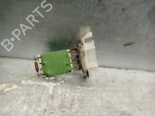 Used Heater resistor DACIA LOGAN MCV (KS_) 1.5 dCi (KS0W) (86 hp) 11668938