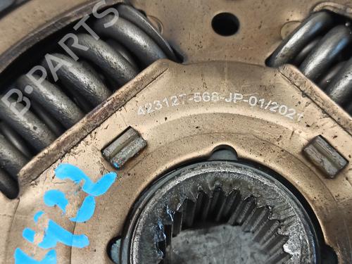 Other MITSUBISHI L200 / TRITON (KA_T, KB_T) 2.5 DI-D (KA4T) | BP25806421O1 