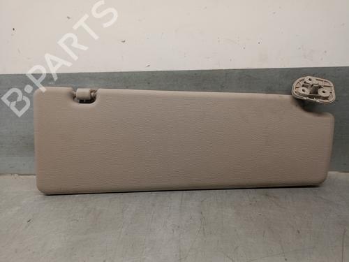 Left sun visor BMW X5 (E70) xDrive 30 d | BP18682422I1 