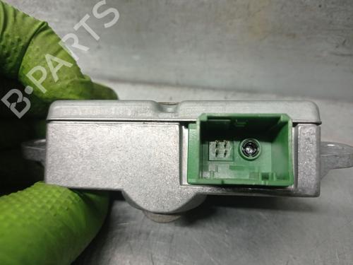 Airbag styreenhed BMW 7 (E65, E66, E67) 730 d | BP30440385M53