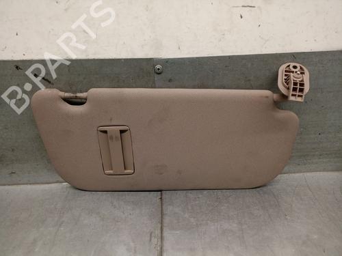 Used Left sun visor Left sun visor HYUNDAI i10 II (BA, IA) 1.0 (67 hp) 39747318 39747318