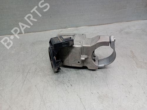 Module électronique FORD B-MAX (JK) 1.6 TDCi (95 hp) 28806262