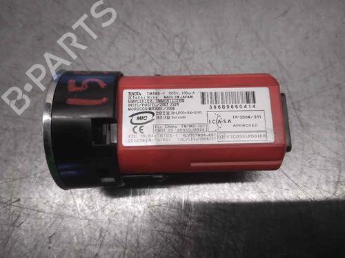 Switch TOYOTA VERSO (_R2_) 2.0 D-4D (AUR20_, AUR20R) | BP20263139I30 