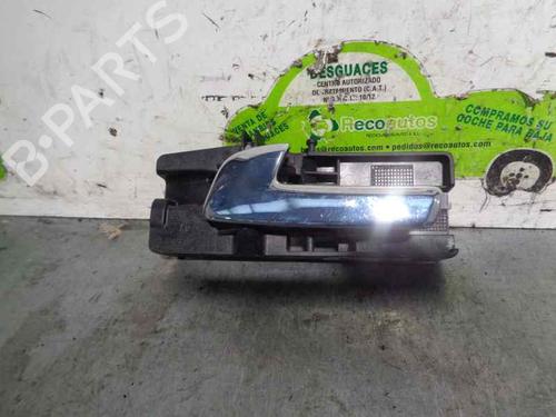 Used Rear left interior door handle ALFA ROMEO 159 Sportwagon (939_) 2.4 JTDM (939BXD1B, 939BXD12) (200 hp) 5026139