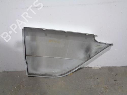 Right rear door SMART FORFOUR (454) 1.5 CDI (454.001) | BP11690379C5 