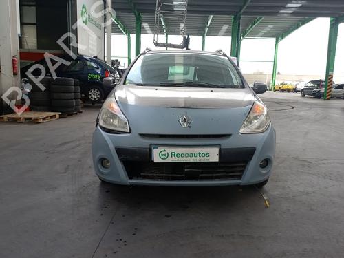 Engine control unit (ECU) RENAULT CLIO III Grandtour (KR0/1_) 1.5 dCi (KR0F) | BP32989096M57  - Image 9