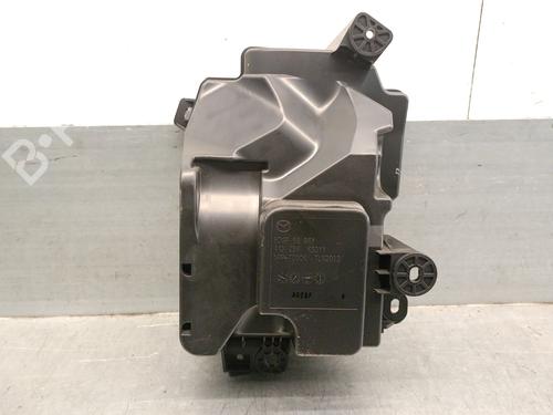 Andre MAZDA 3 Hatchback (BP) 2.0 SKYACTIV-G M Hybrid | BP28583759O1 