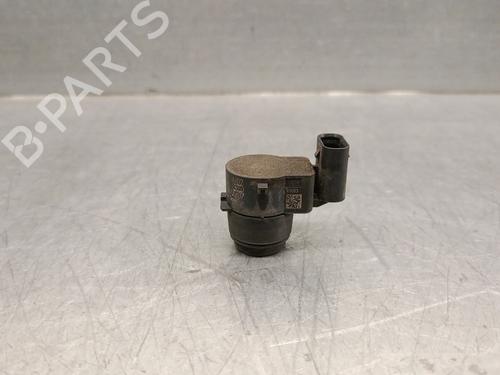 Elektronisk modul BMW 1 (E81) 118 d | BP29405126M83 