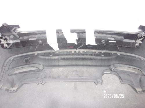 Rear bumper ALFA ROMEO MITO (955_) 1.6 JTDM (955AXC1B) | BP15045864C8 